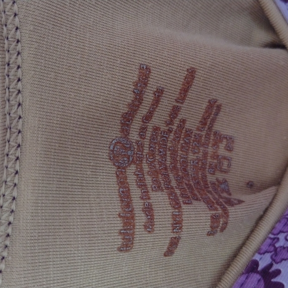 Gorgeous Lululemon Rare Tank - Picture 9 of 12